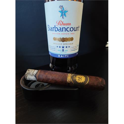 Bohekio Maduro Corona Gorda 6  * 60
