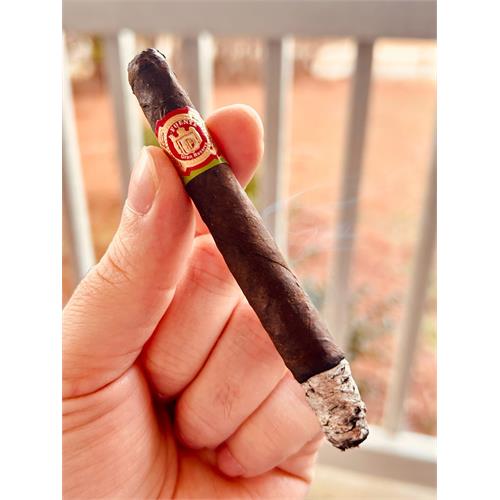 Arturo Fuente Maduro Cubanitos 4 1/2 * 32
