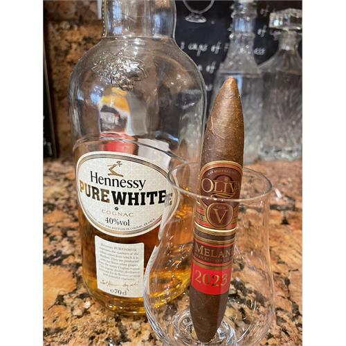 Oliva Serie V Melanio 2023 Figurinos 5 1/2 * 52