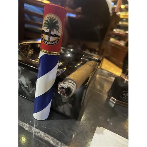 El Mago El Cubano Toro Tubo 6  * 52