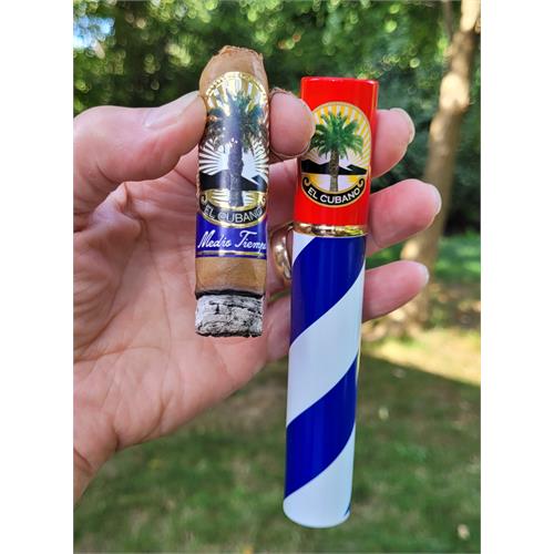 El Mago El Cubano Toro Tubo 6  * 52