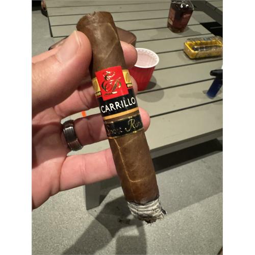 EP Carrillo Short Run 2023 Toro 6  * 52