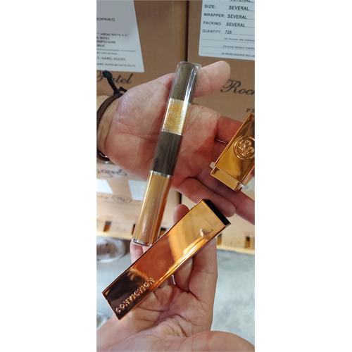 Rocky Patel Conviction Toro 6 1/2 * 52