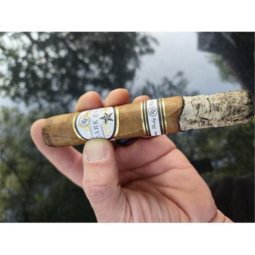 Rocky Patel Dark Star Toro 6  * 52