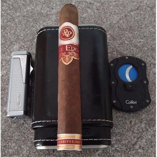 Rocky Patel The Edge 20th Anniversary Toro 5-Cigar Sampler