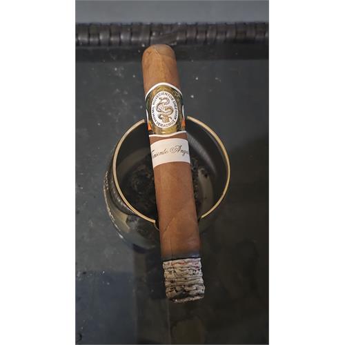 Casa 1910 Soldadera Edition Teniente Angela Toro 6  * 52