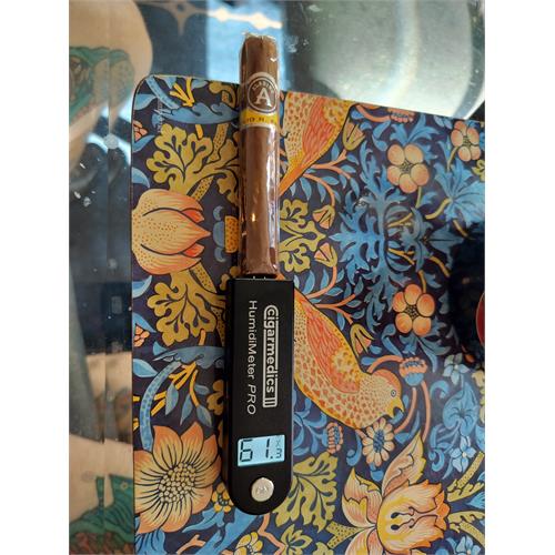 CigarMedics HumidiMeter Pro