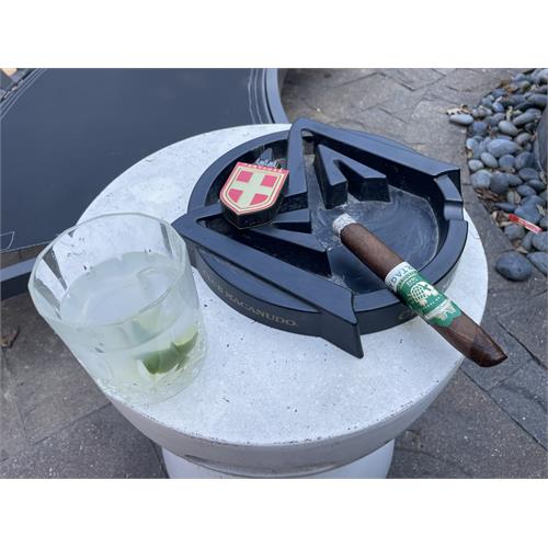 Partagas Valle Verde Limited Edition Belicoso 6 1/2 * 52