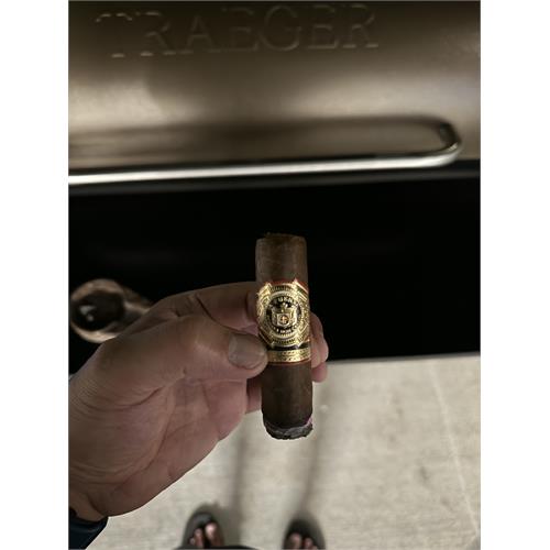 Arturo Fuente Don Carlos Eye of the Bull 3 1/2 * 55