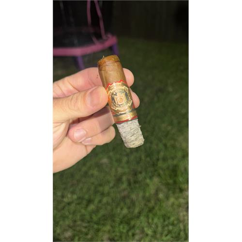 Arturo Fuente Don Carlos Eye of the Bull 3 1/2 * 55