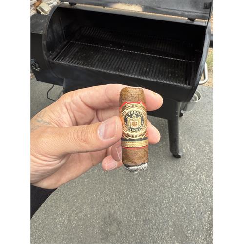 Arturo Fuente Don Carlos Eye of the Bull 3 1/2 * 55