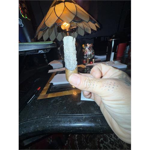 Arturo Fuente Don Carlos Eye of the Bull 3 1/2 * 55