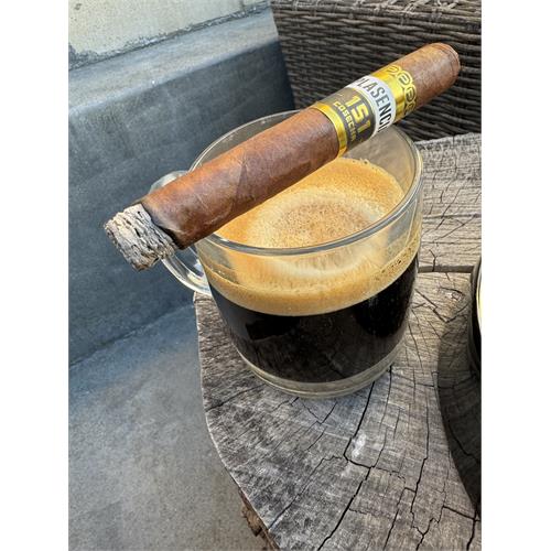 Plasencia Cosecha 151 San Diego Corona Gorda 5 3/4 * 46