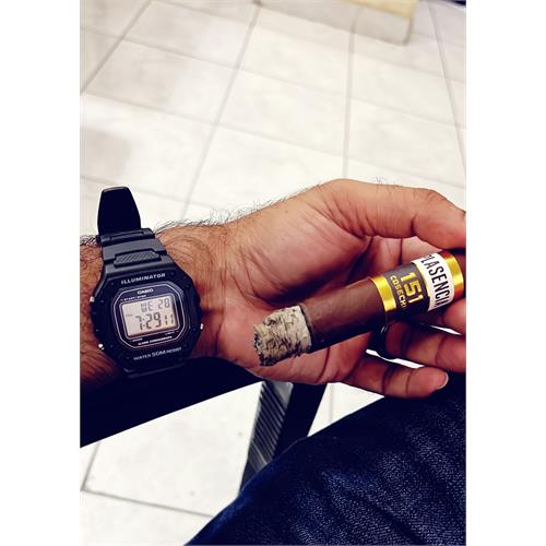 Plasencia Cosecha 151 La Musica Robusto 5  * 50