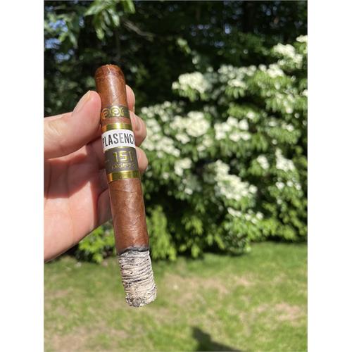 Plasencia Cosecha 151 La Tradicion Toro 5 7/8 * 54