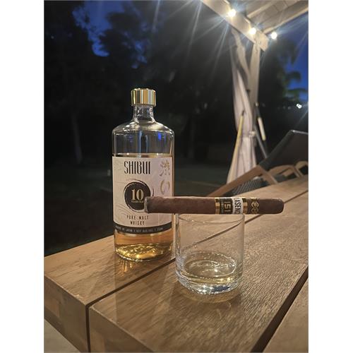 Plasencia Cosecha 151 La Tradicion Toro 5 7/8 * 54