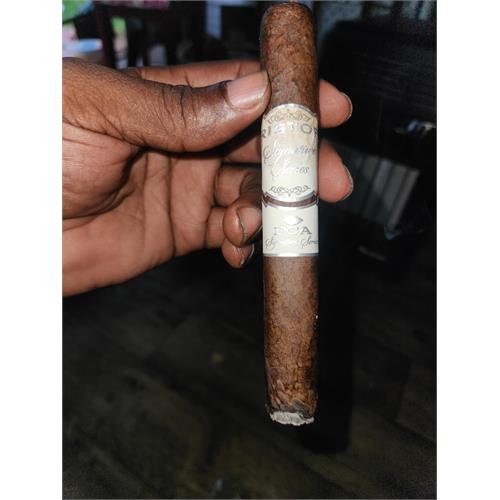 Kristoff 2023 PCA Signature Series 6 1/4 * 54