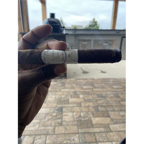 Kristoff 2023 PCA Signature Series 6 1/4 * 54