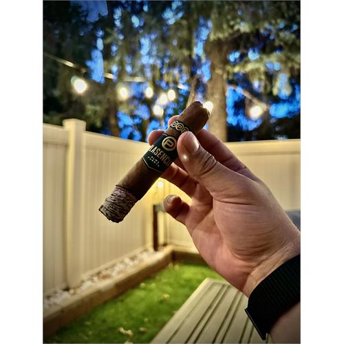 Plasencia Alma Fuerte Colorado Claro Robustus II 5 1/8 * 55