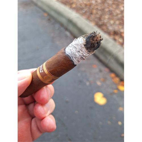 Tatuaje 10th Anniversary Belle Encre Tuxtla 5 3/8 * 48