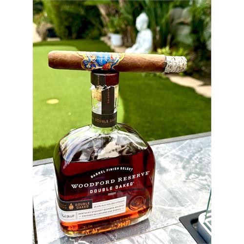 Don Pepin Garcia 20th Anniversary Limited Edition 2023 Toro 6 1/2 * 52