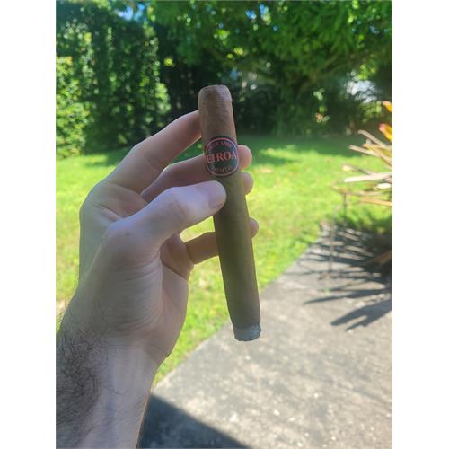 Eiroa PCA Exclusive 2023 11/18 6 1/4 * 52/60