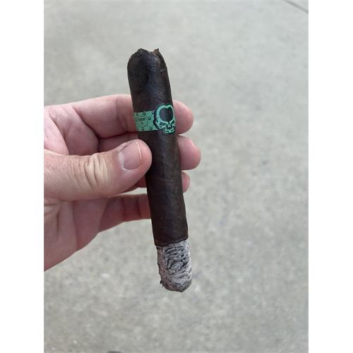 Asylum Cool Brew Toro 6  * 54