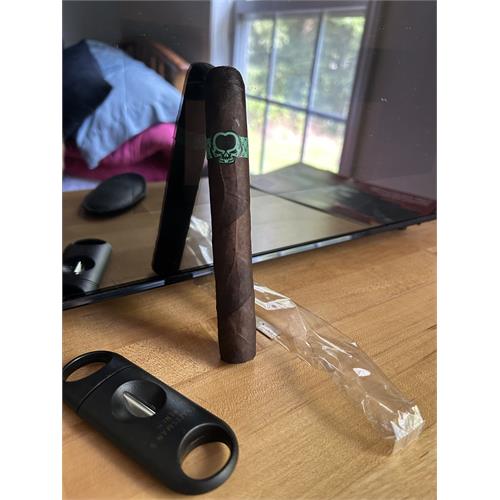 Asylum Cool Brew Toro 6  * 54