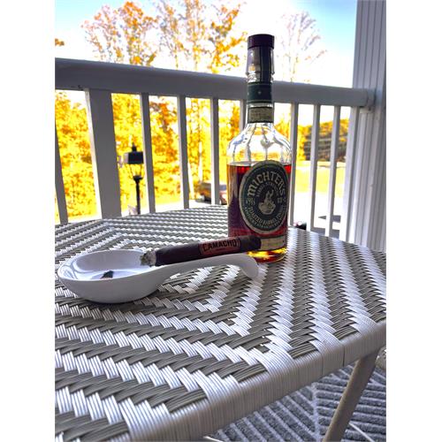 Camacho Broadleaf Toro 6  * 50