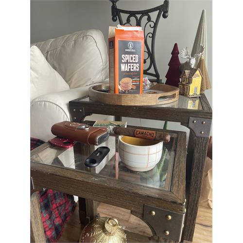 Camacho Broadleaf Toro 6  * 50