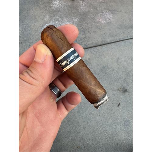 RoMa Craft Quinquagenario Robusto 5  * 50