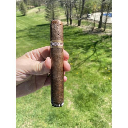 Curivari Buenaventura Maduro BV 600 6  * 60