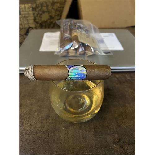 Fratello Lunar Connecticut Toro 6  * 50