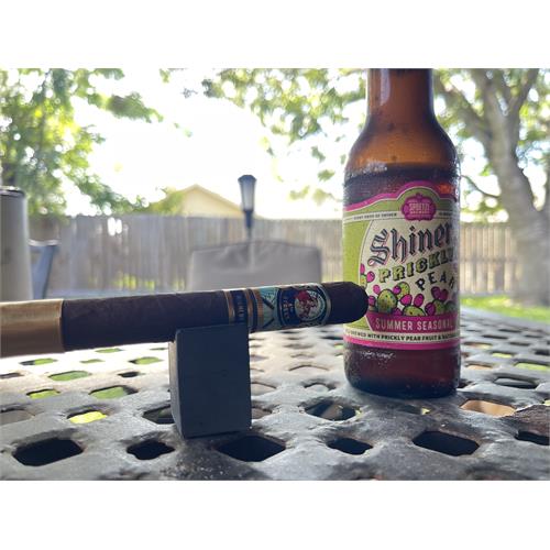 La Gloria Cubana 8th Street Corona Grande 6 1/2 * 48