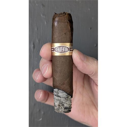 Curivari Buenaventura Maduro Petit BV 4 1/4 * 54