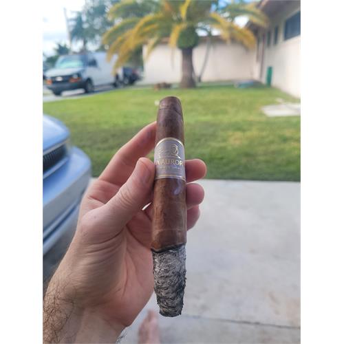 La Aurora Small Batch Lot No. 2 Vintage Salomon 6 1/2 * 50/60