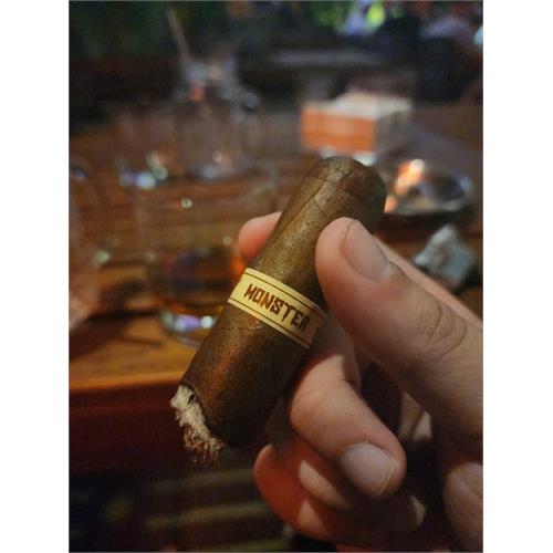 Tatuaje The Face Redux 3 6 3/8 * 56