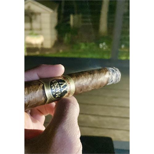 Casa Magna XV Anniversary Toro 6  * 54