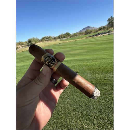 Casa Magna XV Anniversary Toro 6  * 54