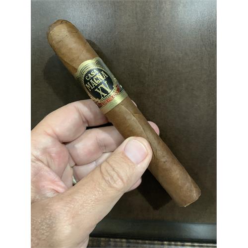 Casa Magna XV Anniversary Toro 6  * 54