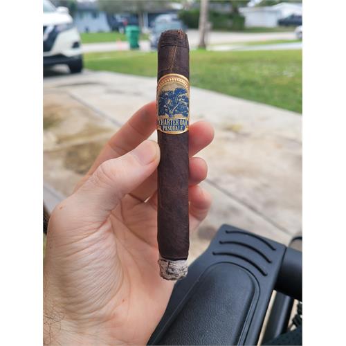 Foundation Charter Oak Pasquale 5 1/2 * 48