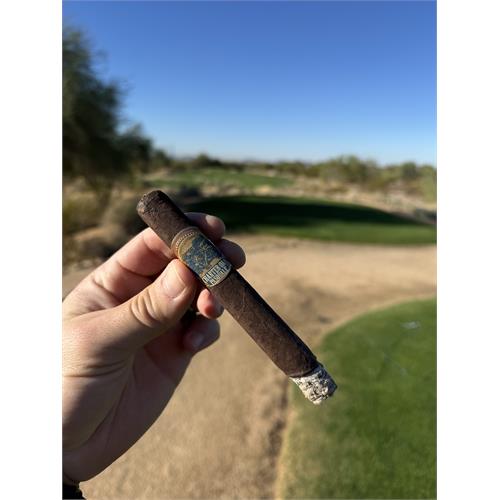 Foundation Charter Oak Pasquale 5 1/2 * 48