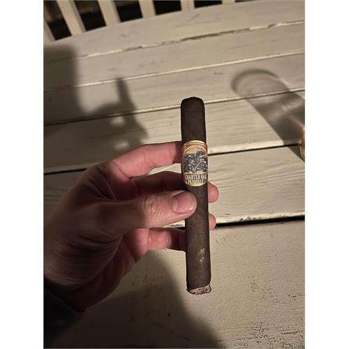 Foundation Charter Oak Pasquale 5 1/2 * 48