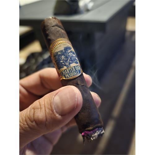 Foundation Charter Oak Pasquale 5 1/2 * 48