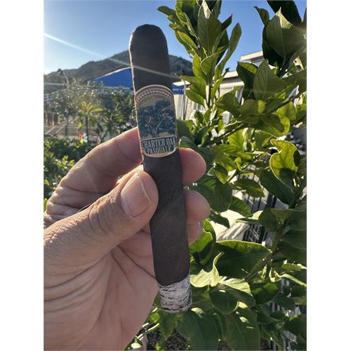 Foundation Charter Oak Pasquale 5 1/2 * 48