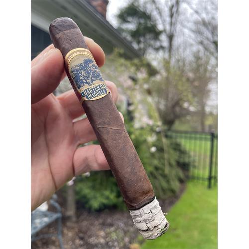 Foundation Charter Oak Pasquale 5 1/2 * 48