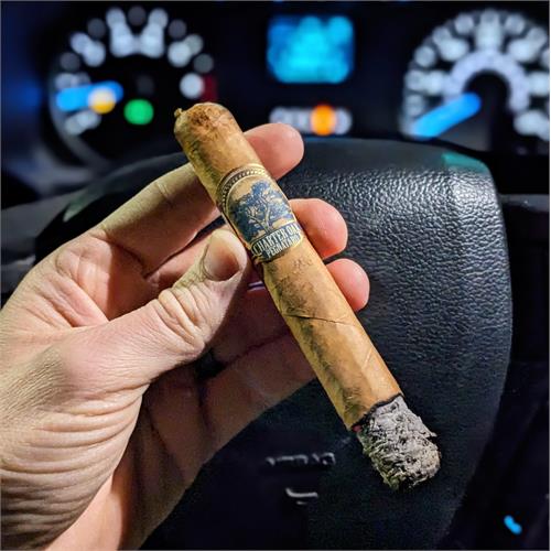 Foundation Charter Oak Pegnataro 5 1/2 * 48