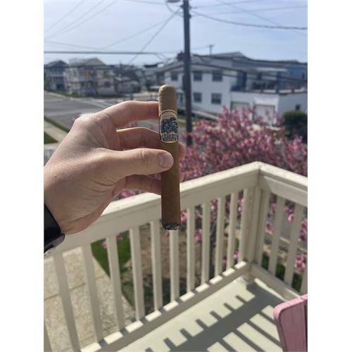 Foundation Charter Oak Pegnataro 5 1/2 * 48