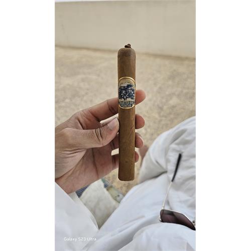 Foundation Charter Oak Pegnataro 5 1/2 * 48