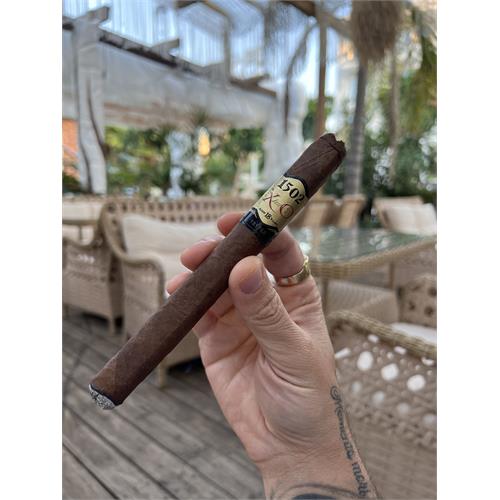 1502 XO Churchill 7  * 48